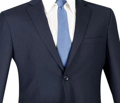 Mens Suits Online - Unique Mens Suits - Wholesale Suit in 10 Colors sold by Alberto Nardoni product image thumbnail 2