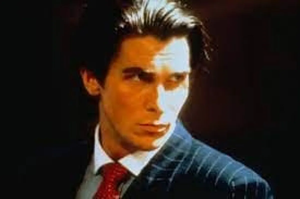 Patrick Bateman Suit sold by Alberto Nardoni