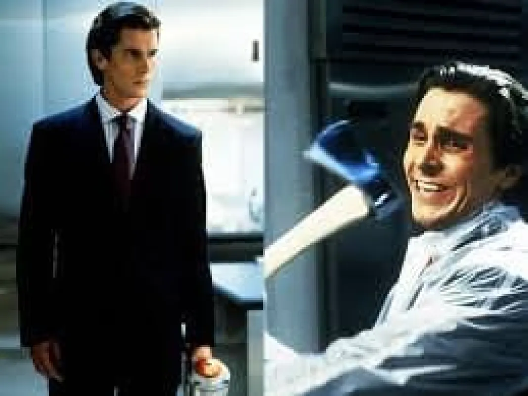 Patrick Bateman Suit sold by Alberto Nardoni
