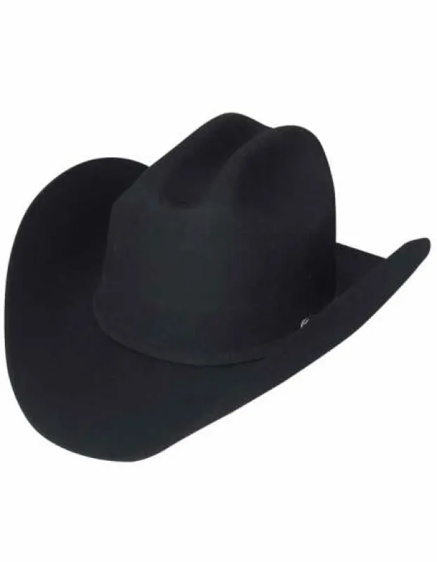 Lana Negro Black sold by Alberto Nardoni