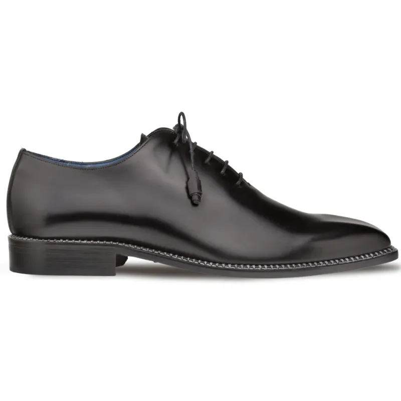 Mezlan Enterprise Dress Shoes Black (9744) made by Mezlan