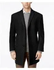 Mens Peacoat - Peacoat For Men sold by Alberto Nardoni