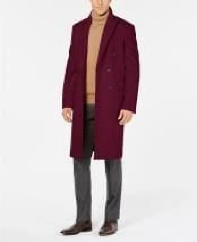 Mens Peacoat - Peacoat For Men sold by Alberto Nardoni