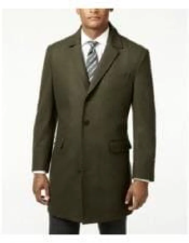 Mens Peacoat - Peacoat For Men sold by Alberto Nardoni