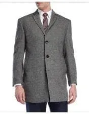 Mens Peacoat - Peacoat For Men sold by Alberto Nardoni