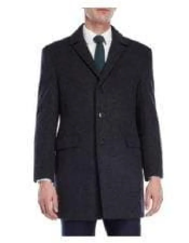 Mens Peacoat - Peacoat For Men sold by Alberto Nardoni