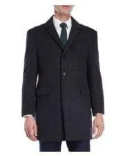 Mens Peacoat - Peacoat For Men sold by Alberto Nardoni