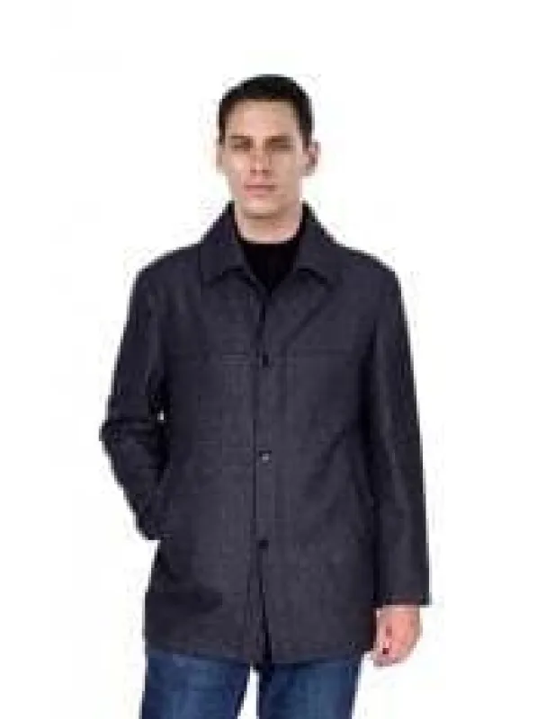 Mens Peacoat - Peacoat For Men sold by Alberto Nardoni
