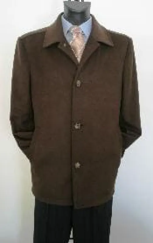 Mens Peacoat - Peacoat For Men sold by Alberto Nardoni
