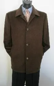 Mens Peacoat - Peacoat For Men sold by Alberto Nardoni