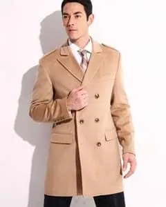 Mens Peacoat - Peacoat For Men sold by Alberto Nardoni