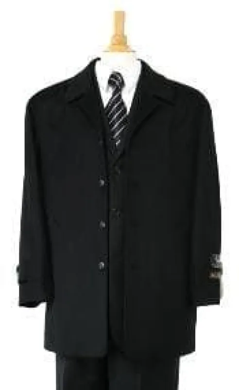 Mens Peacoat - Peacoat For Men sold by Alberto Nardoni