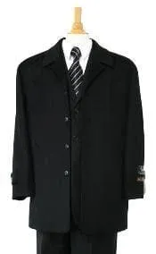 Mens Peacoat - Peacoat For Men sold by Alberto Nardoni