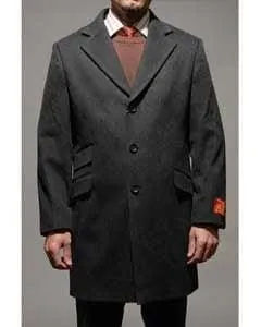 Mens Peacoat - Peacoat For Men sold by Alberto Nardoni