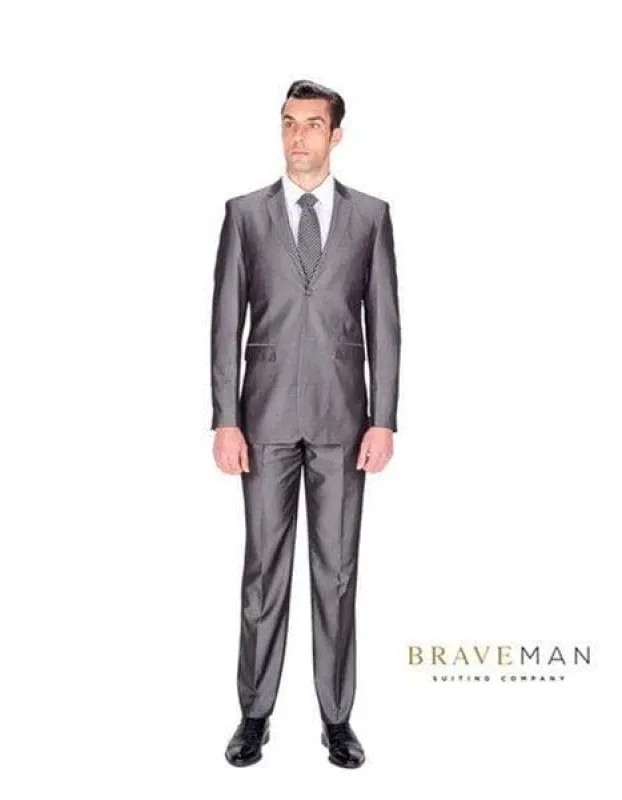 Sharkskin Suit sold by Alberto Nardoni
