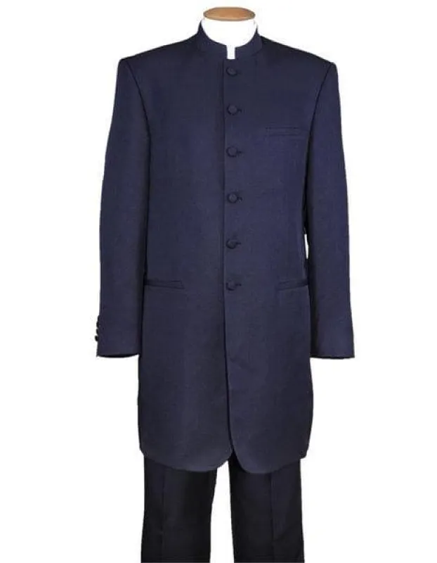 Blue Wedding Suit sold by Alberto Nardoni