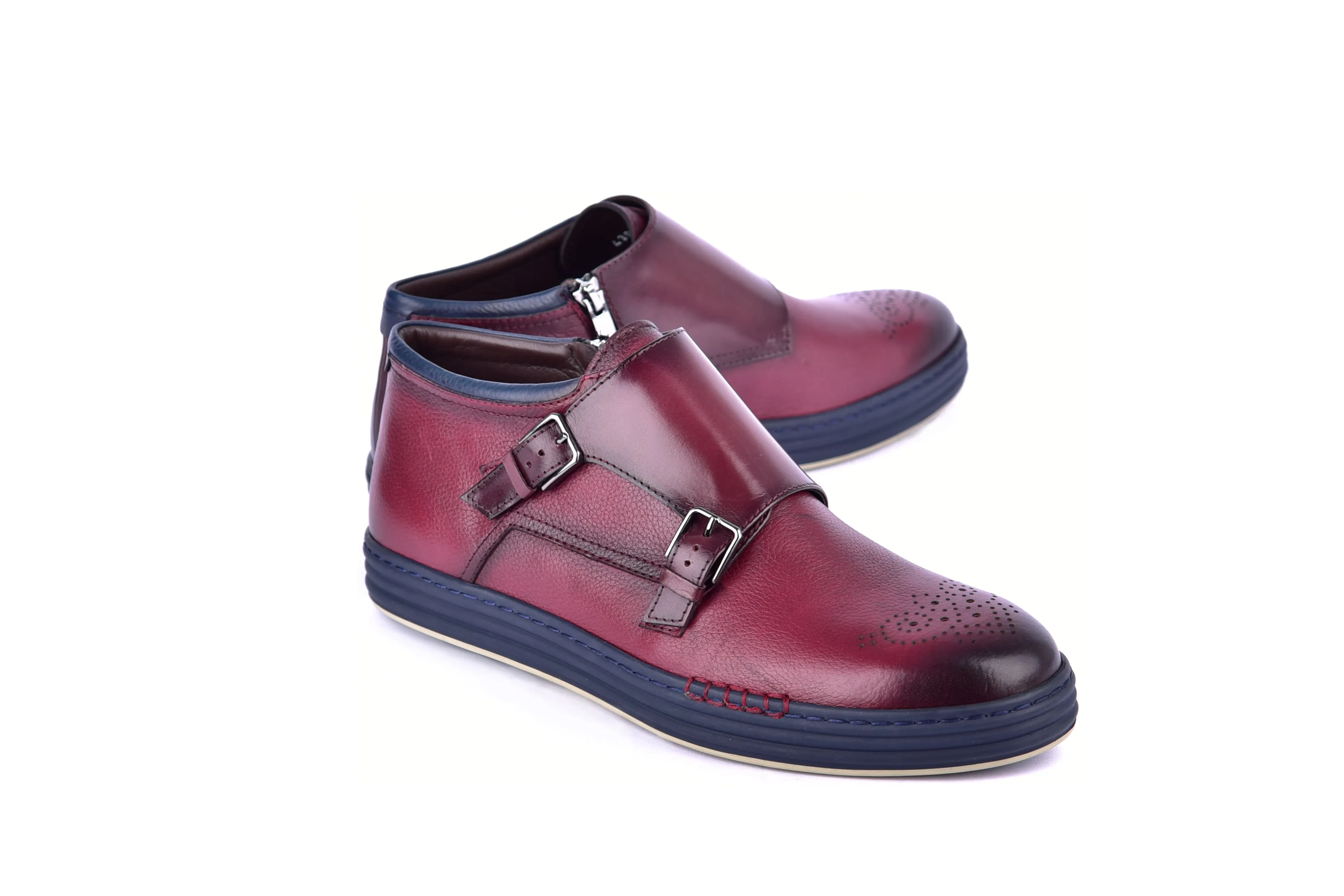 C21301-4302-Burgundy sold by Alberto Nardoni