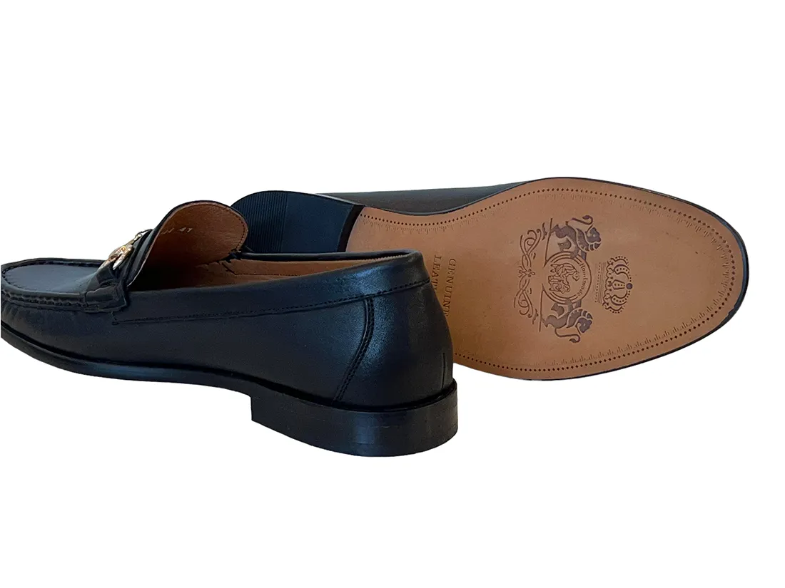 P000611-6444-Black sold by Alberto Nardoni product image thumbnail 2