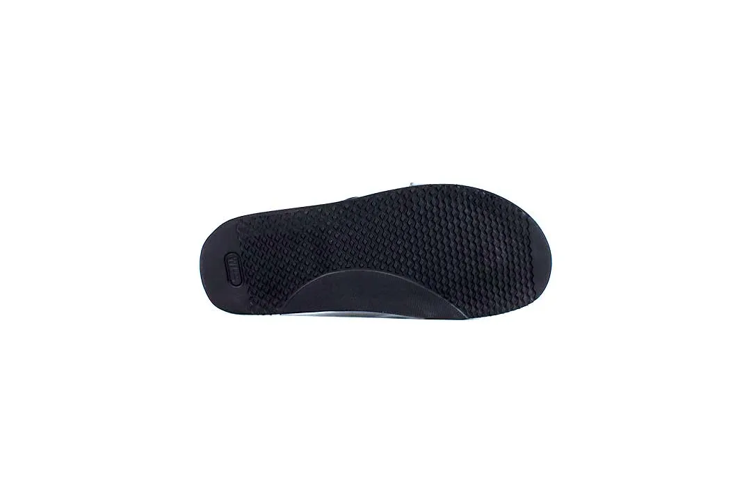 P000932- Resort Sandal- Black sold by Alberto Nardoni product image thumbnail 3