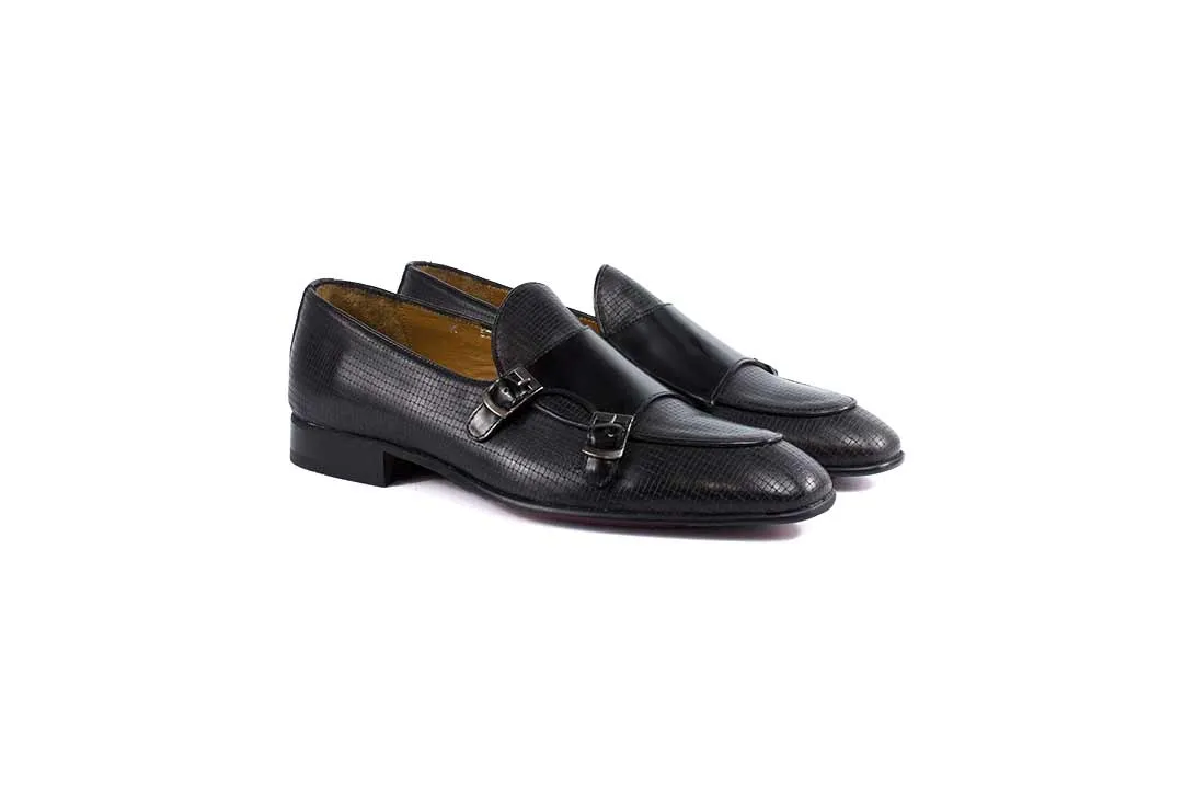 P000594 - Tomaso- Black sold by Alberto Nardoni