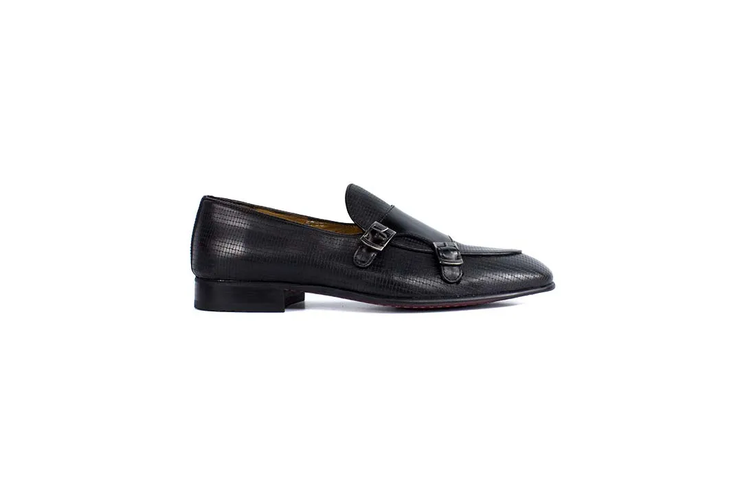 P000594 - Tomaso- Black sold by Alberto Nardoni product image thumbnail 2