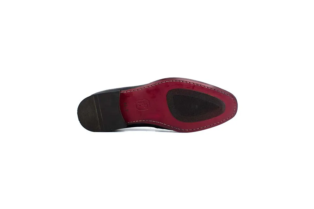 P000594 - Tomaso- Black sold by Alberto Nardoni product image thumbnail 3
