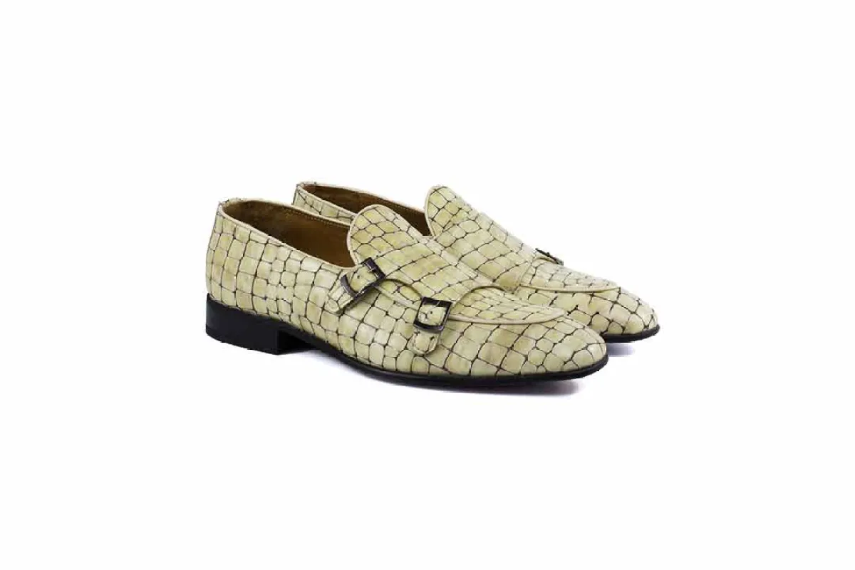 P000596 - Tomaso-Sport Beige sold by Alberto Nardoni