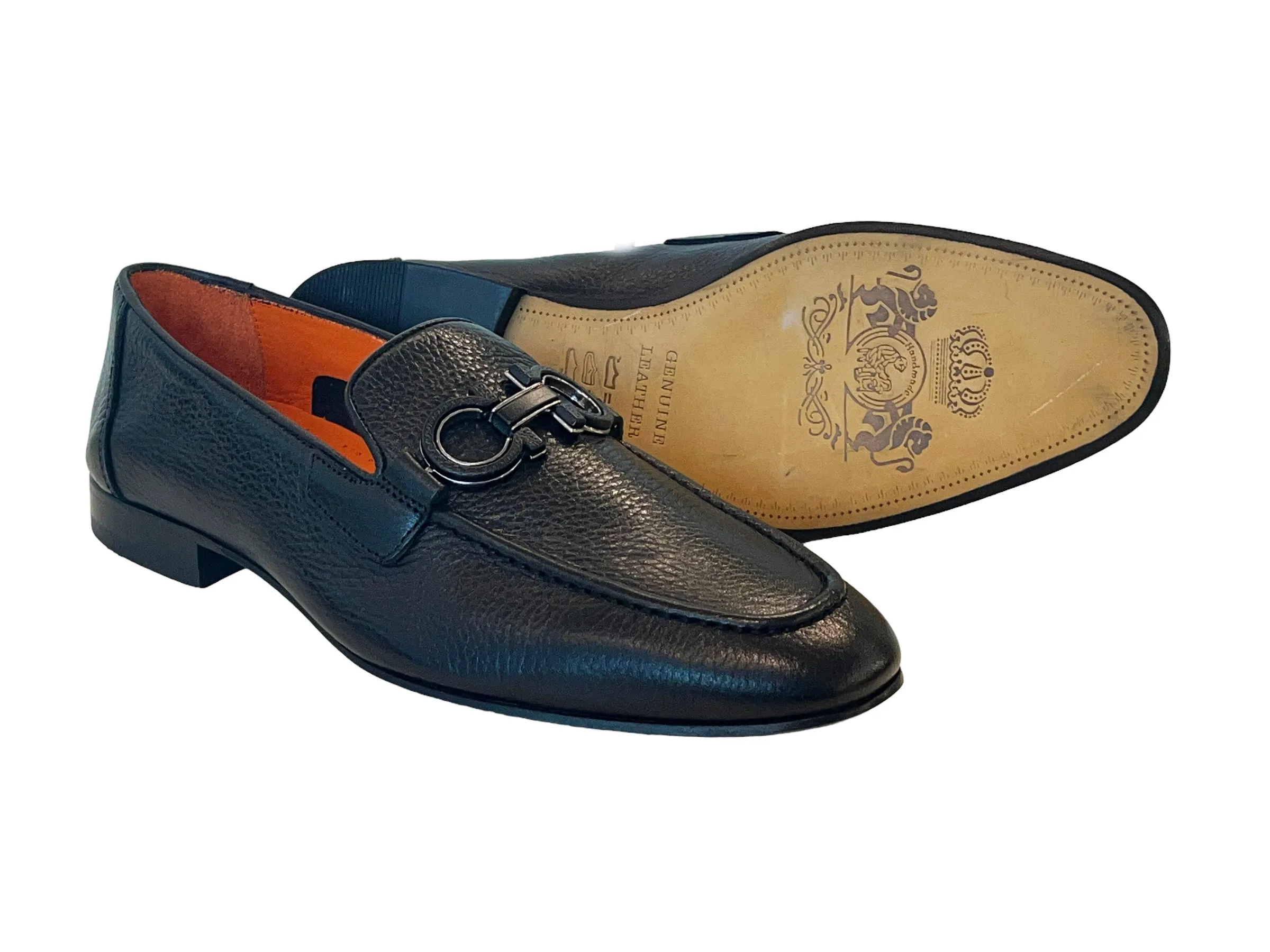 P00065-6472 Black sold by Alberto Nardoni product image thumbnail 3