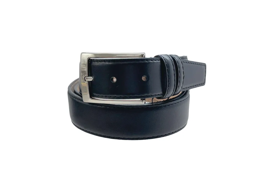 CBelt-5760-Black sold by Alberto Nardoni