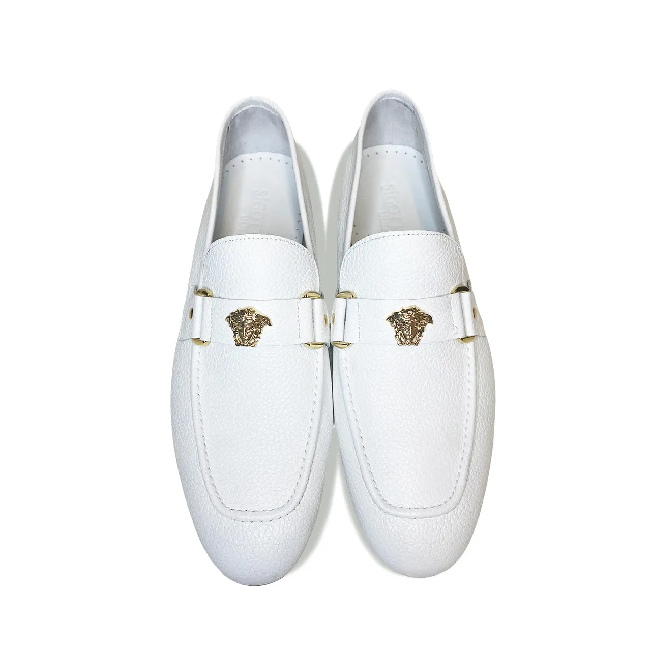 P000667-5229 White sold by Alberto Nardoni product image thumbnail 4