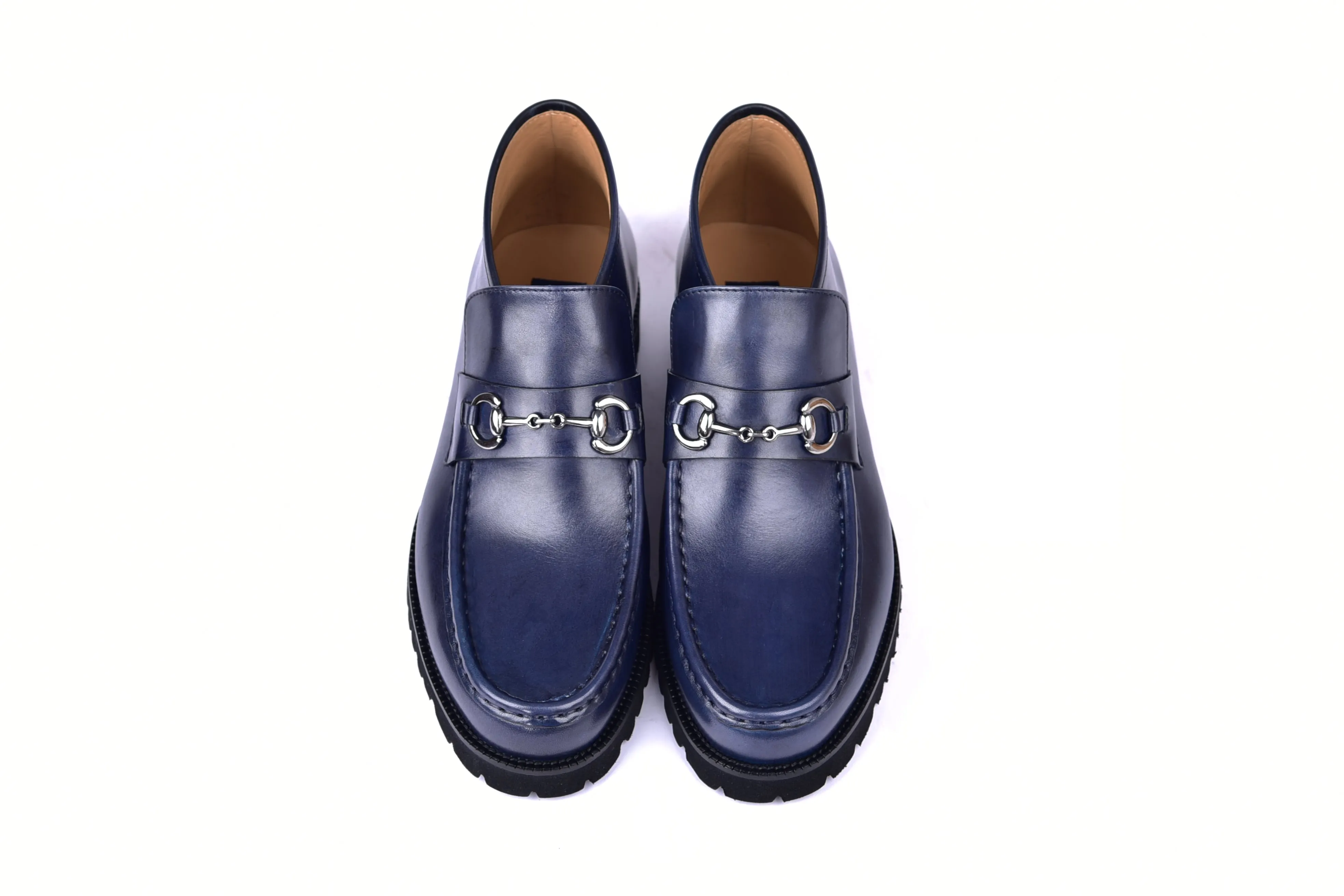 C0301-5786- Navy sold by Alberto Nardoni product image thumbnail 4