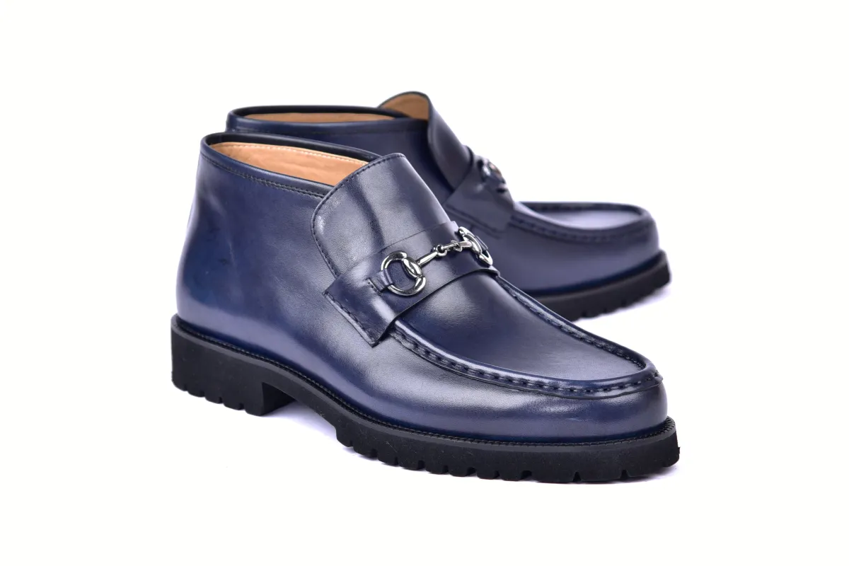 C0301-5786- Navy sold by Alberto Nardoni