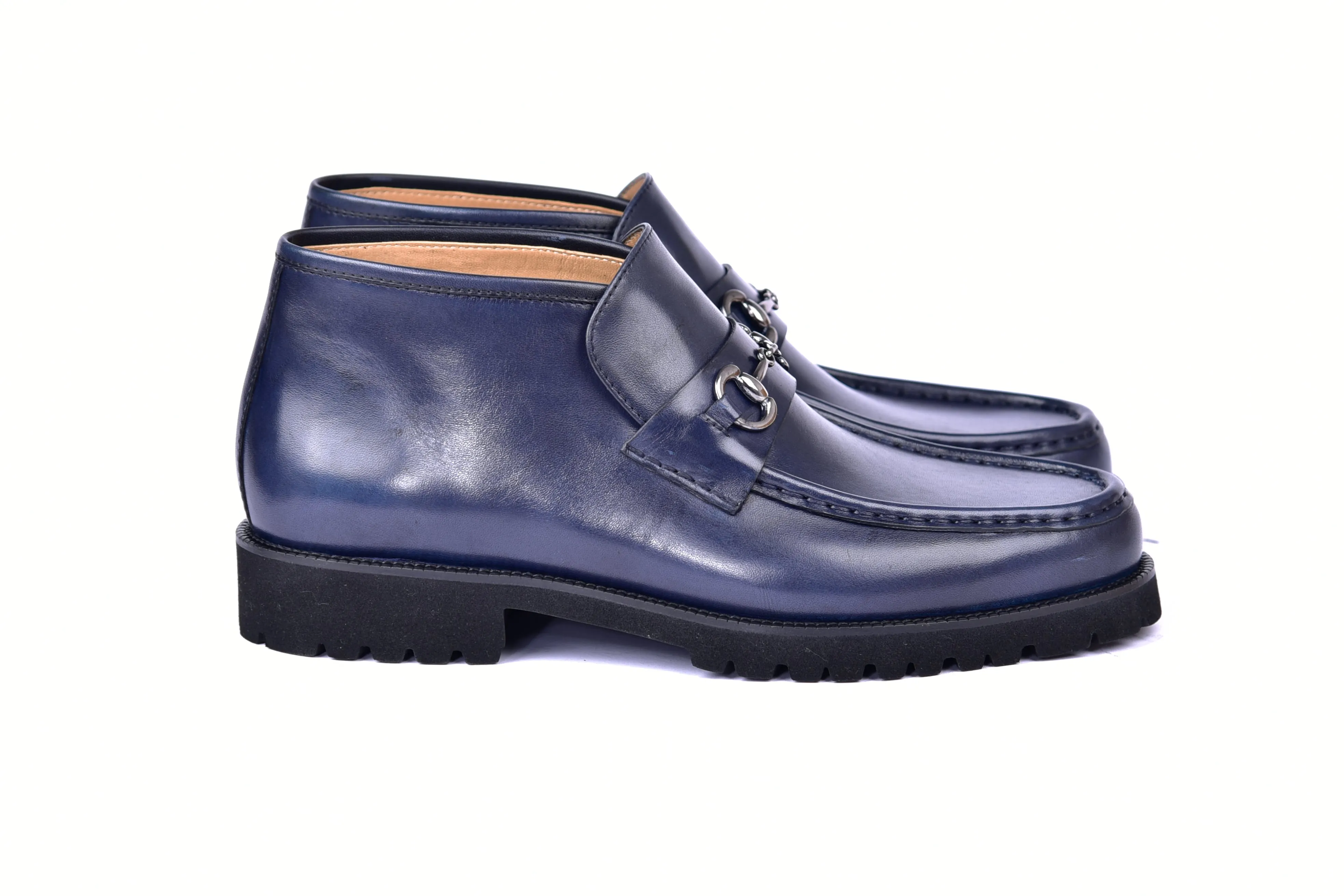 C0301-5786- Navy sold by Alberto Nardoni product image thumbnail 2