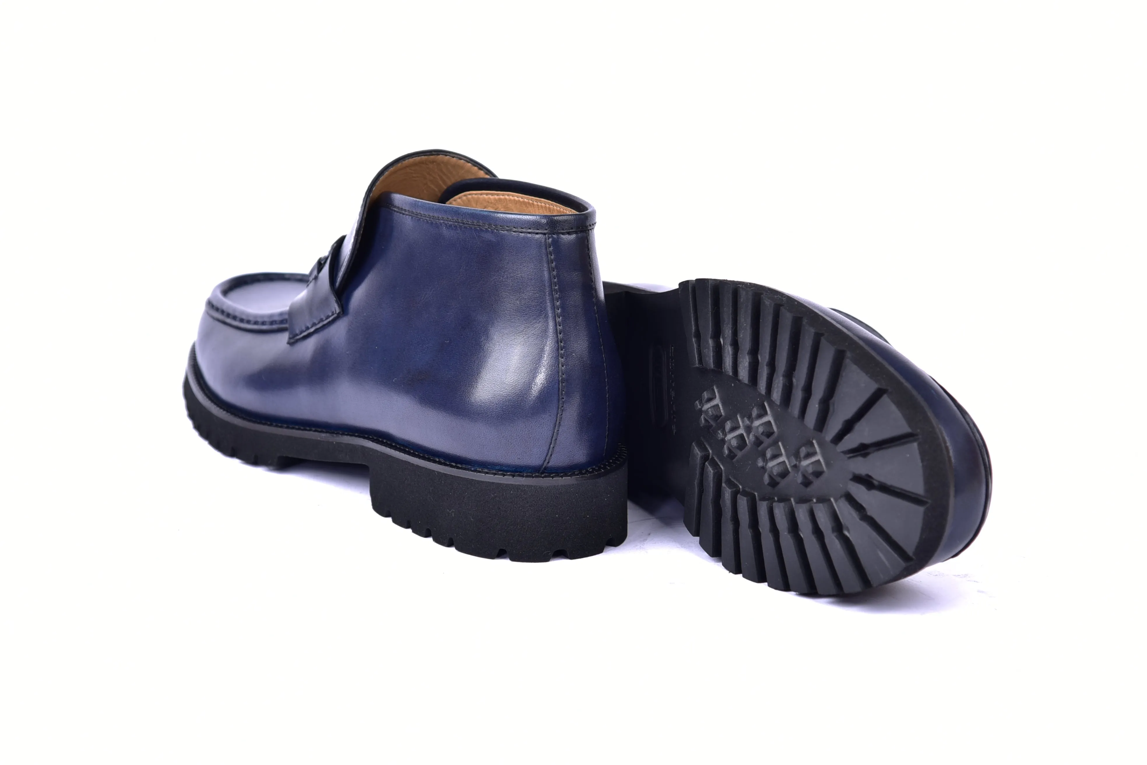 C0301-5786- Navy sold by Alberto Nardoni product image thumbnail 3