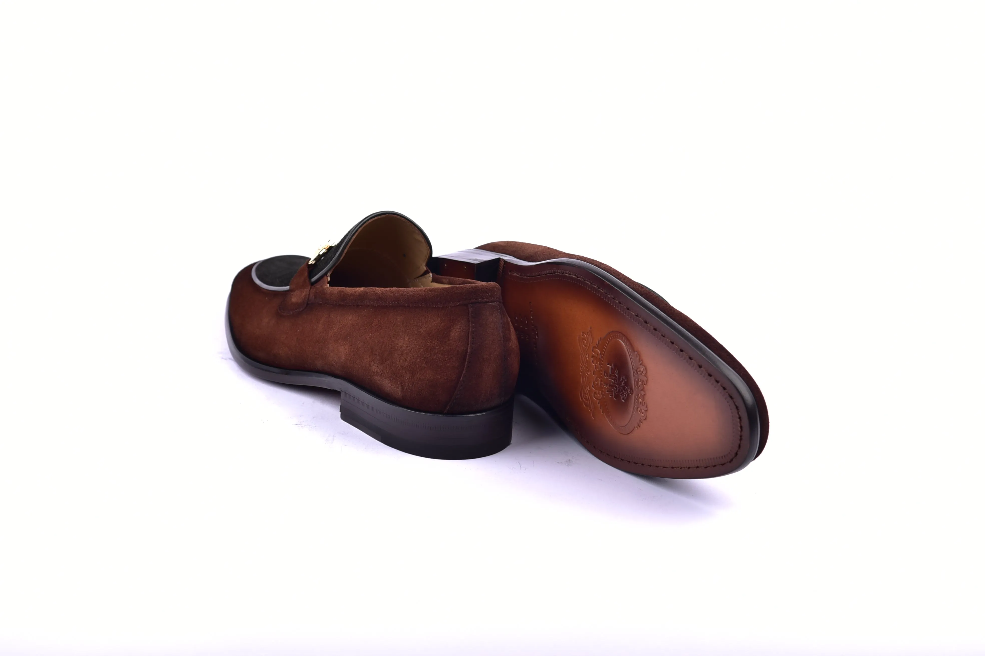 C11104-6376S-Tan+Green sold by Alberto Nardoni product image thumbnail 3