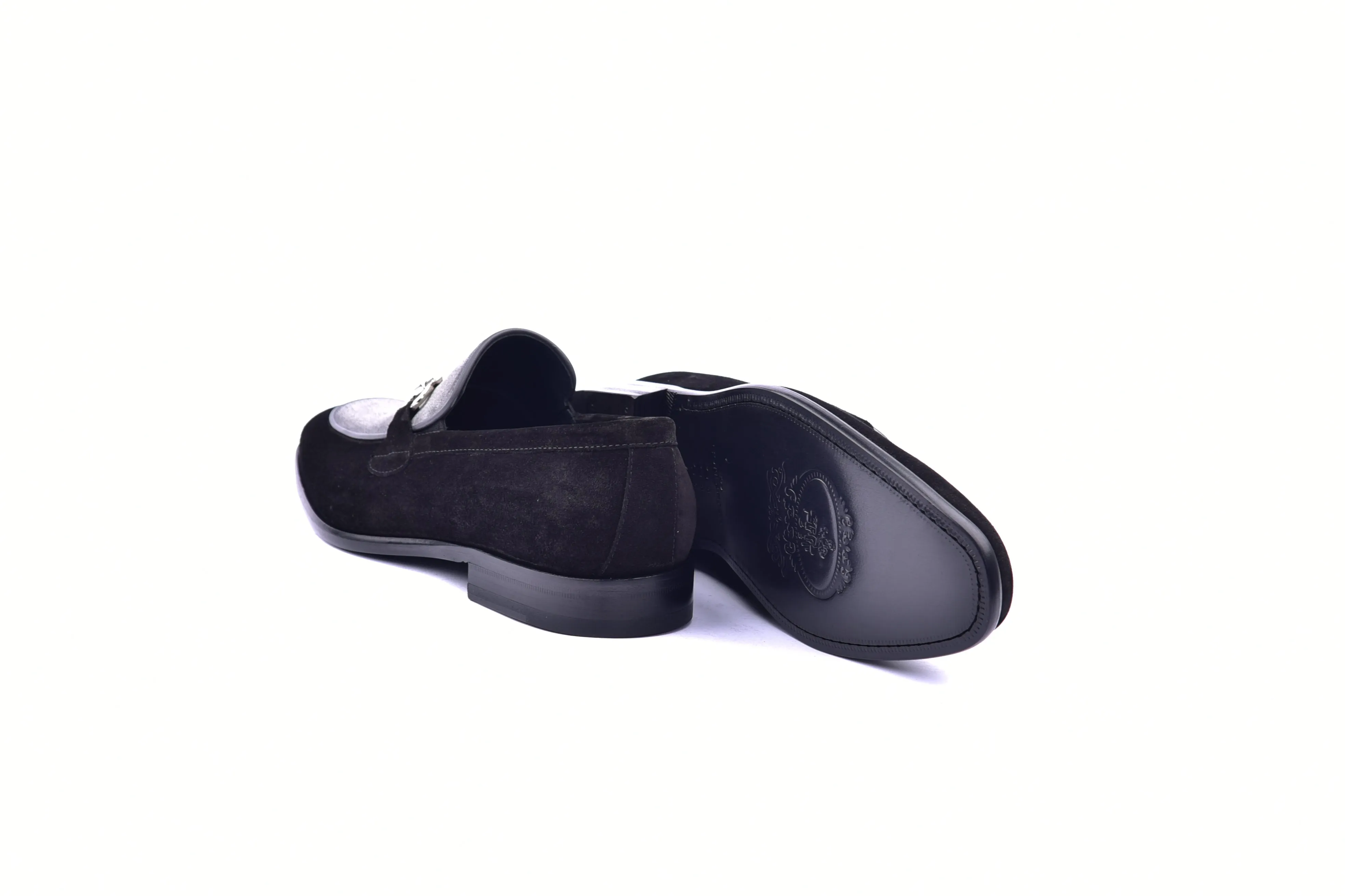 C11105-6376S- Black+Grey sold by Alberto Nardoni product image thumbnail 4