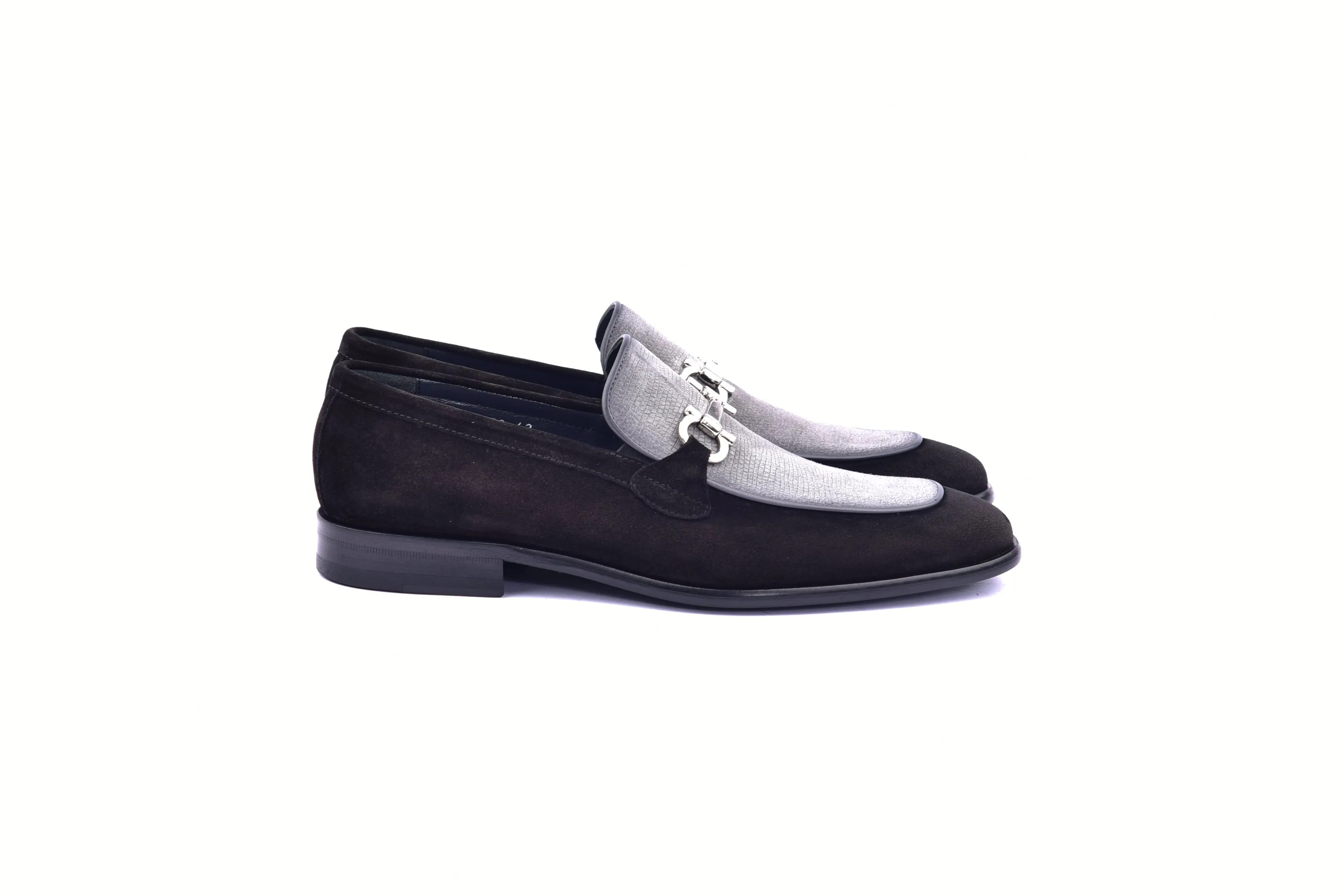 C11105-6376S- Black+Grey sold by Alberto Nardoni product image thumbnail 2