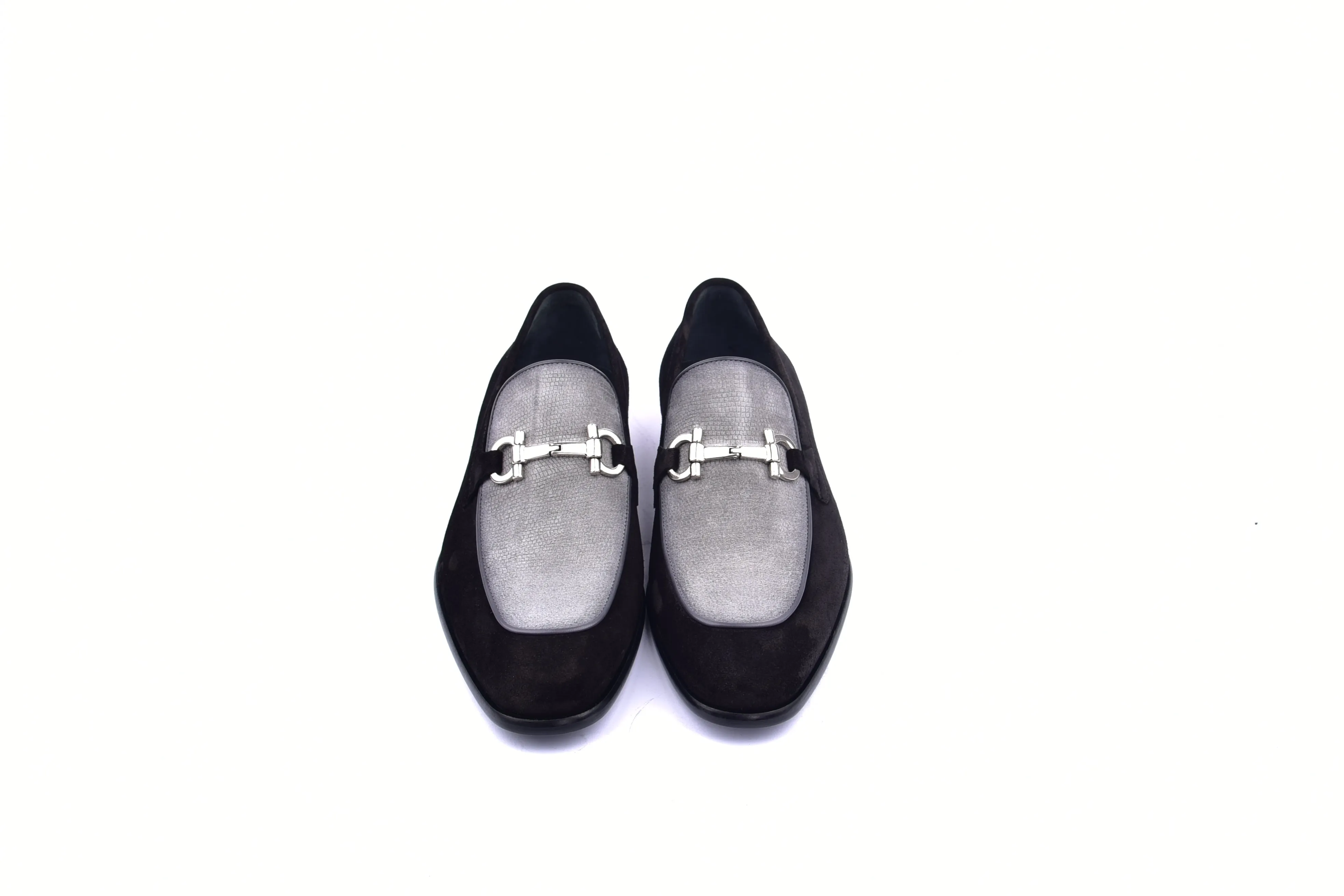 C11105-6376S- Black+Grey sold by Alberto Nardoni product image thumbnail 3