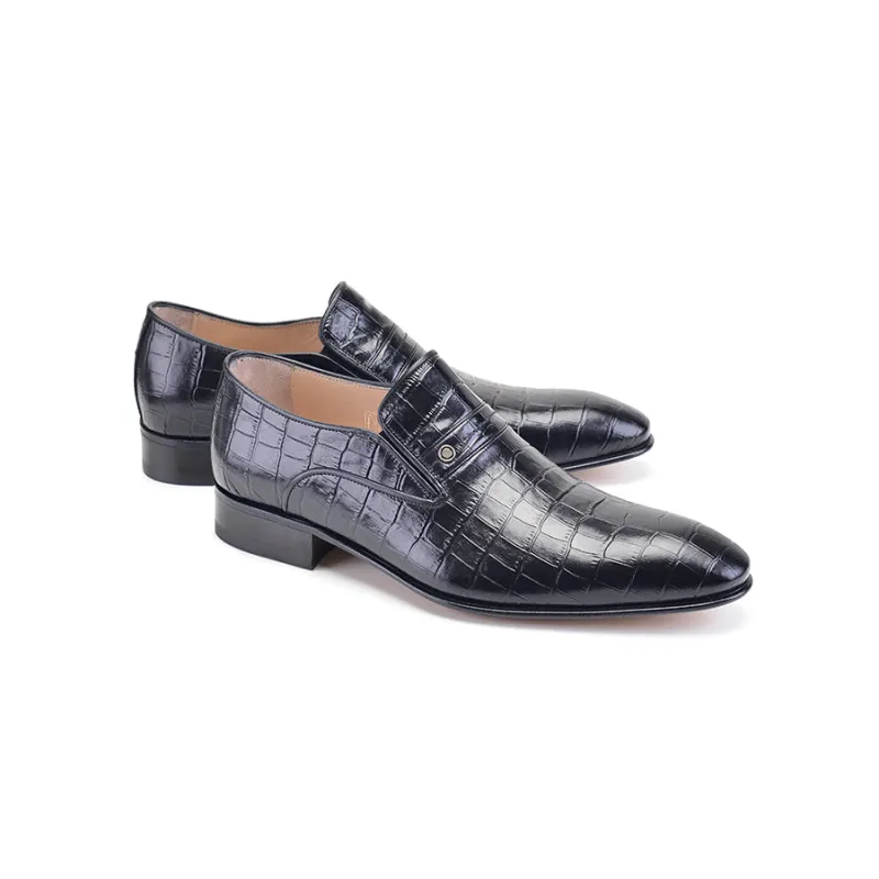 P00059 -6924C-Black sold by Alberto Nardoni