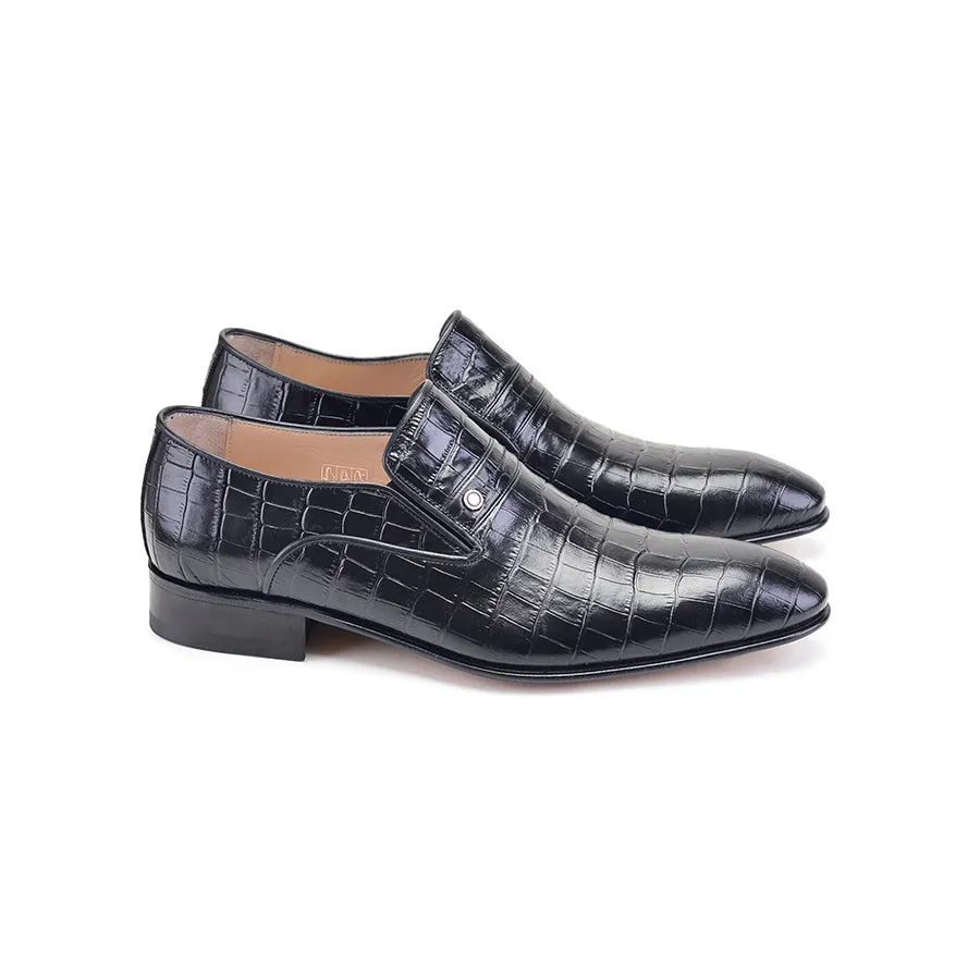P00059 -6924C-Black sold by Alberto Nardoni product image thumbnail 2