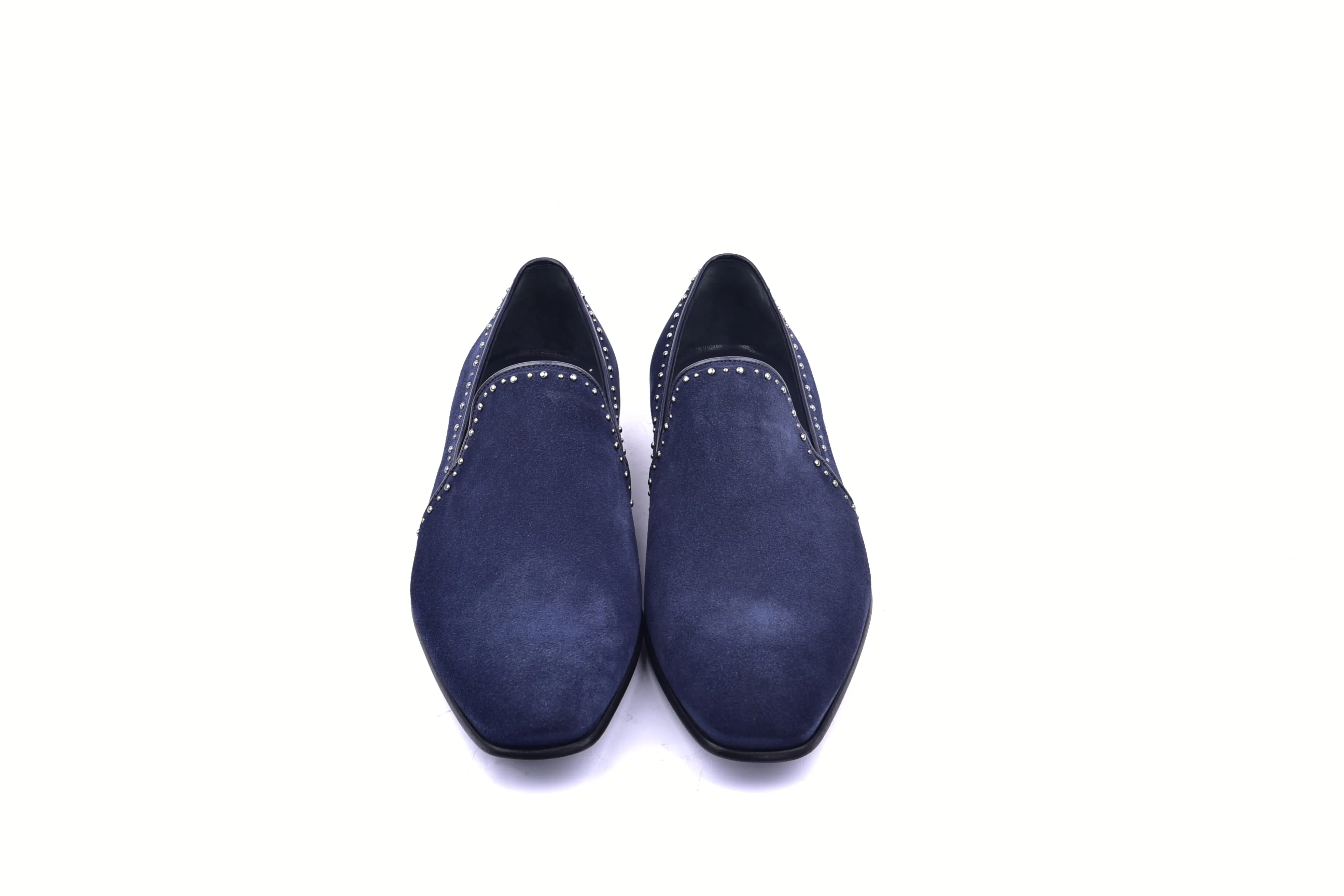 C041-4981S- Navy sold by Alberto Nardoni product image thumbnail 3