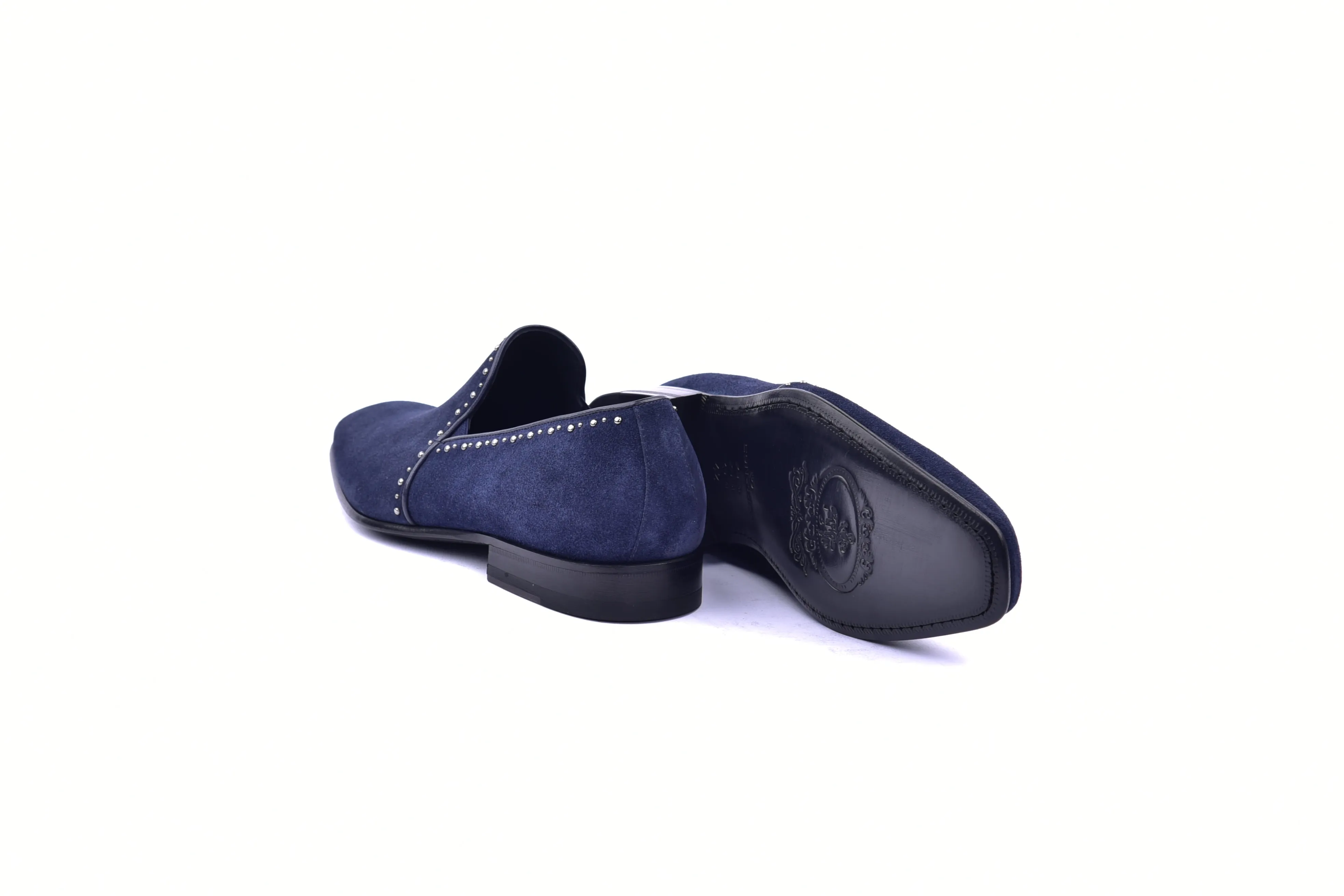 C041-4981S- Navy sold by Alberto Nardoni product image thumbnail 4
