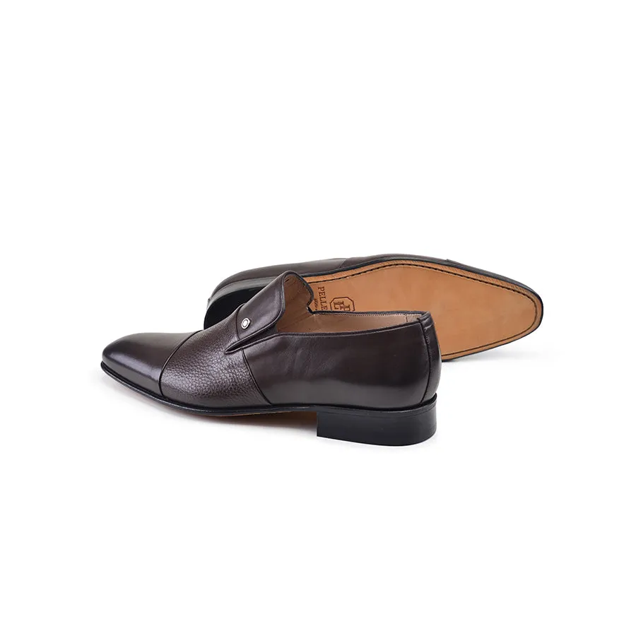 P00051 -891-Dark Brown sold by Alberto Nardoni product image thumbnail 2