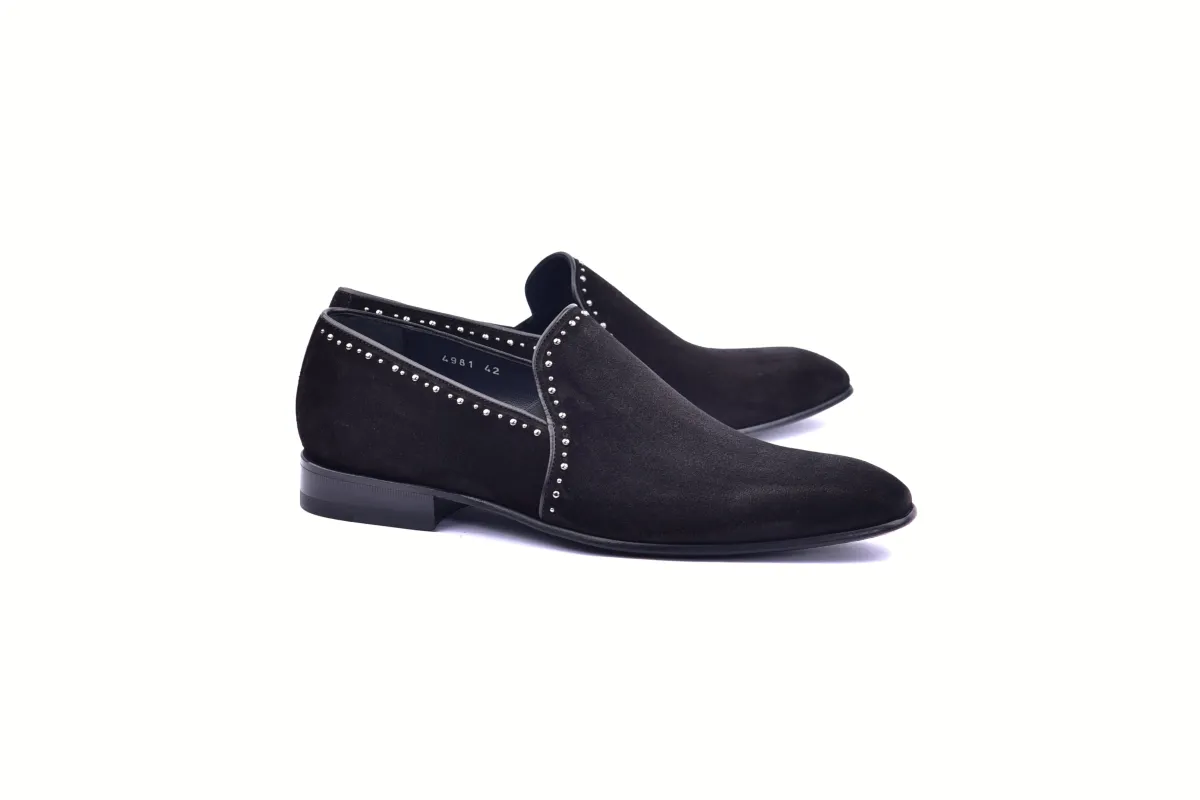 C04-4981S- Black sold by Alberto Nardoni