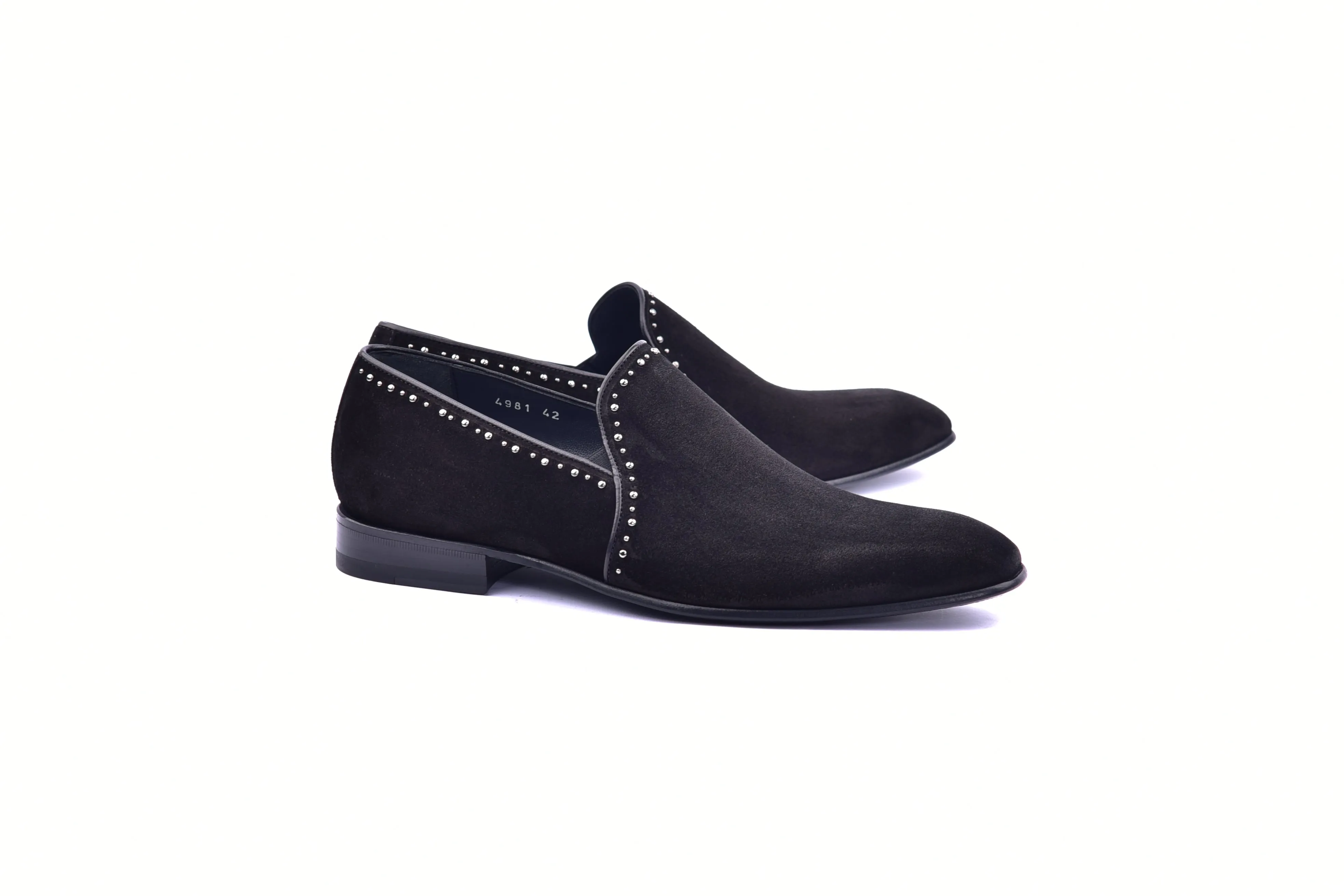 C04-4981S- Black sold by Alberto Nardoni