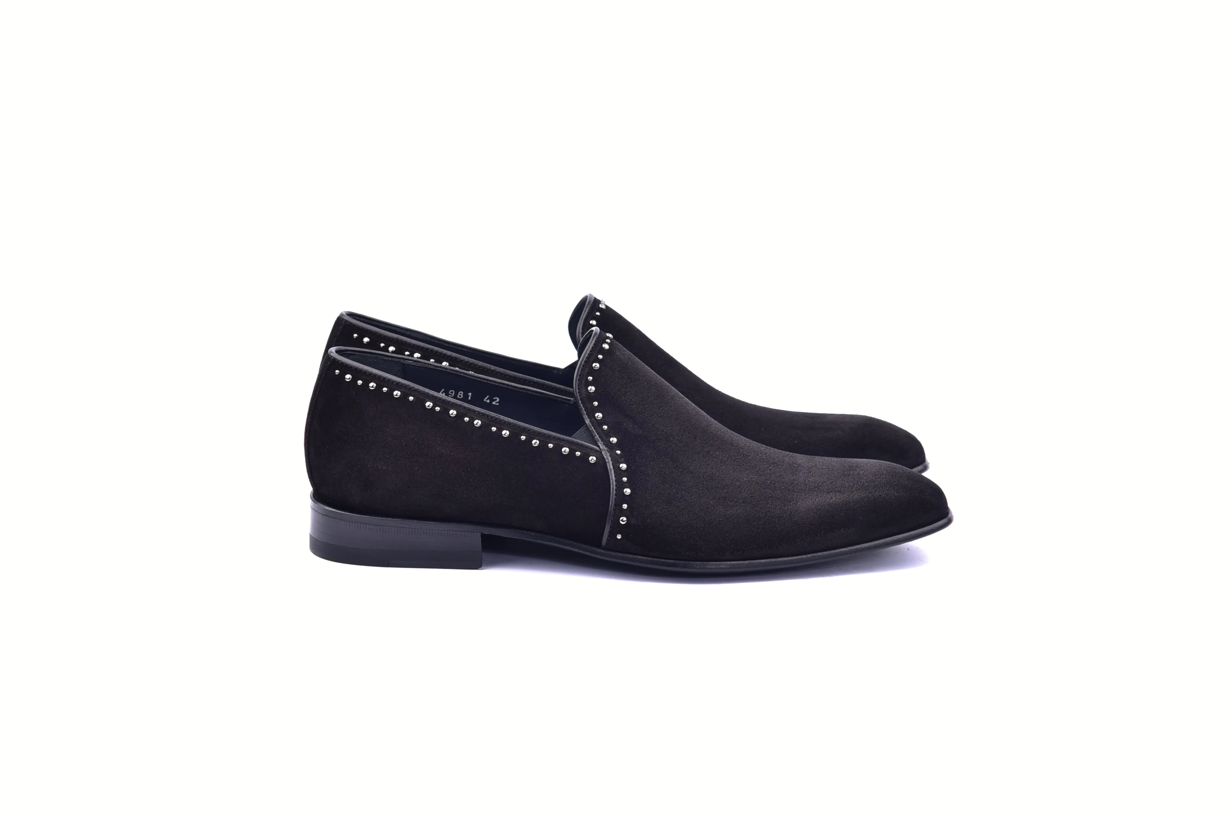 C04-4981S- Black sold by Alberto Nardoni product image thumbnail 2