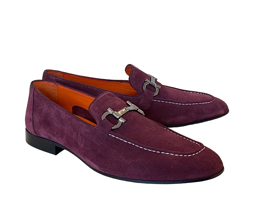 P000655-6472-Burgundy suede sold by Alberto Nardoni