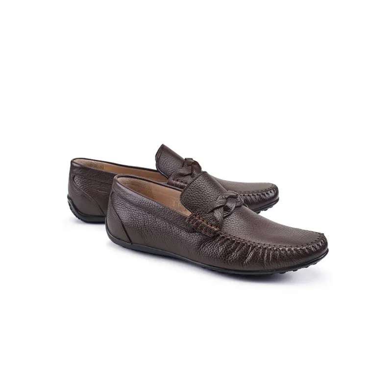 P000522-2345 Brown sold by Alberto Nardoni