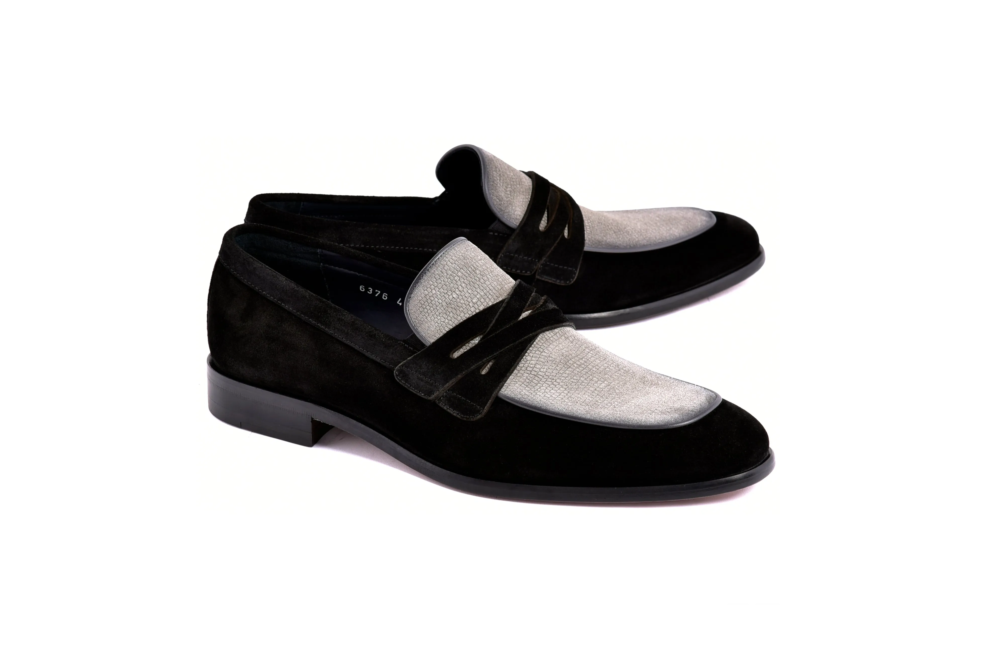 C11107-6376S- Navy+Gray sold by Alberto Nardoni