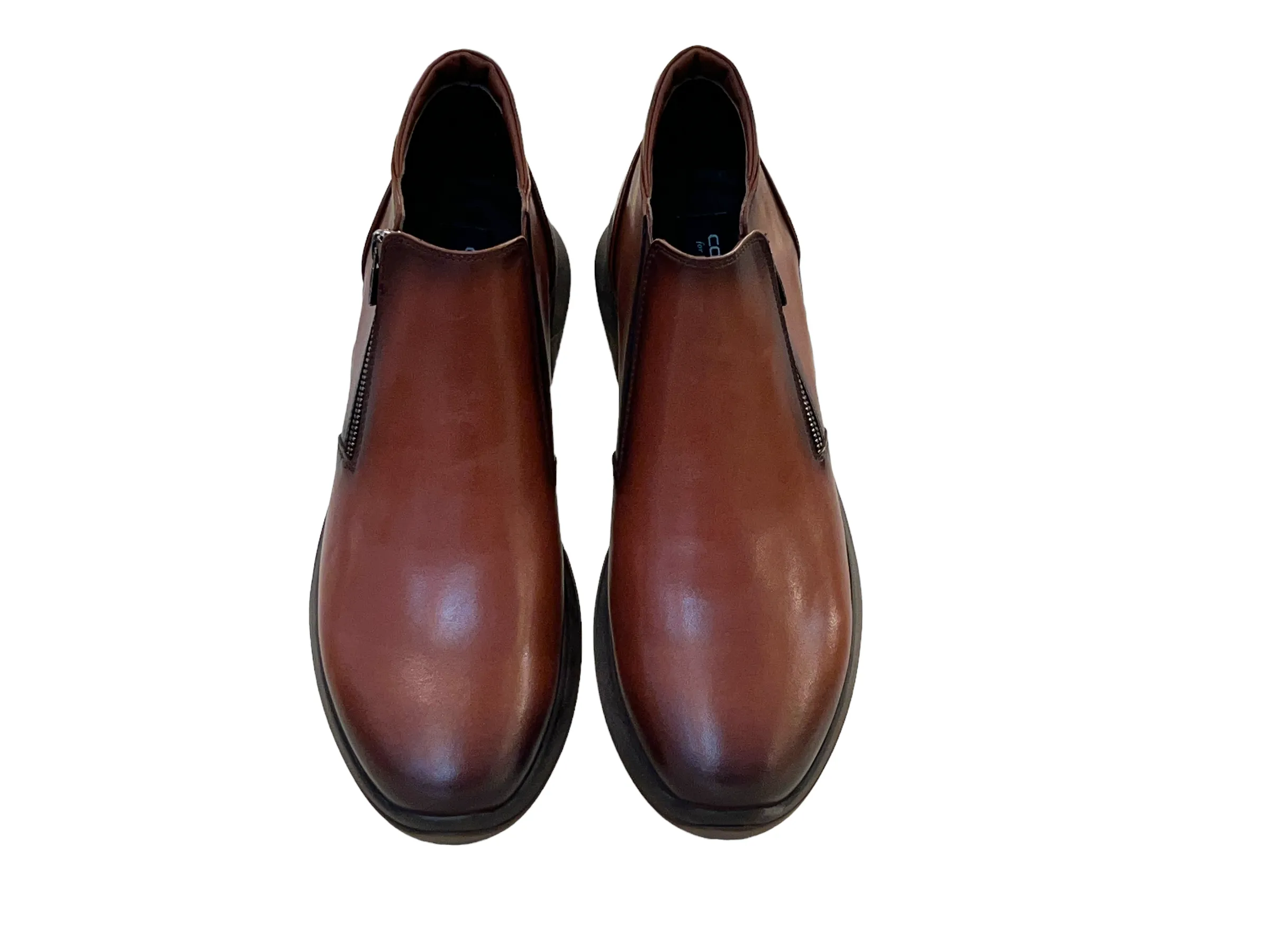 C00151-6002 Hightop - Brown sold by Alberto Nardoni product image thumbnail 4